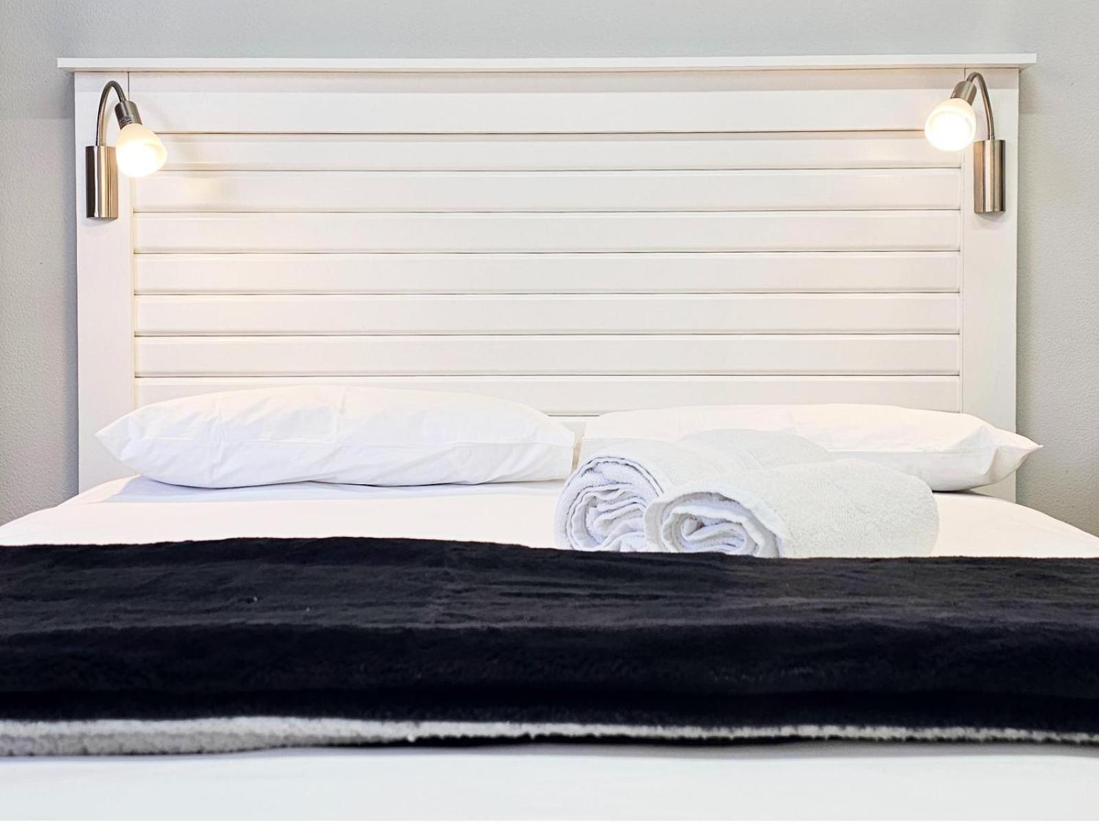 Beds Inn ジョージ 部屋 写真