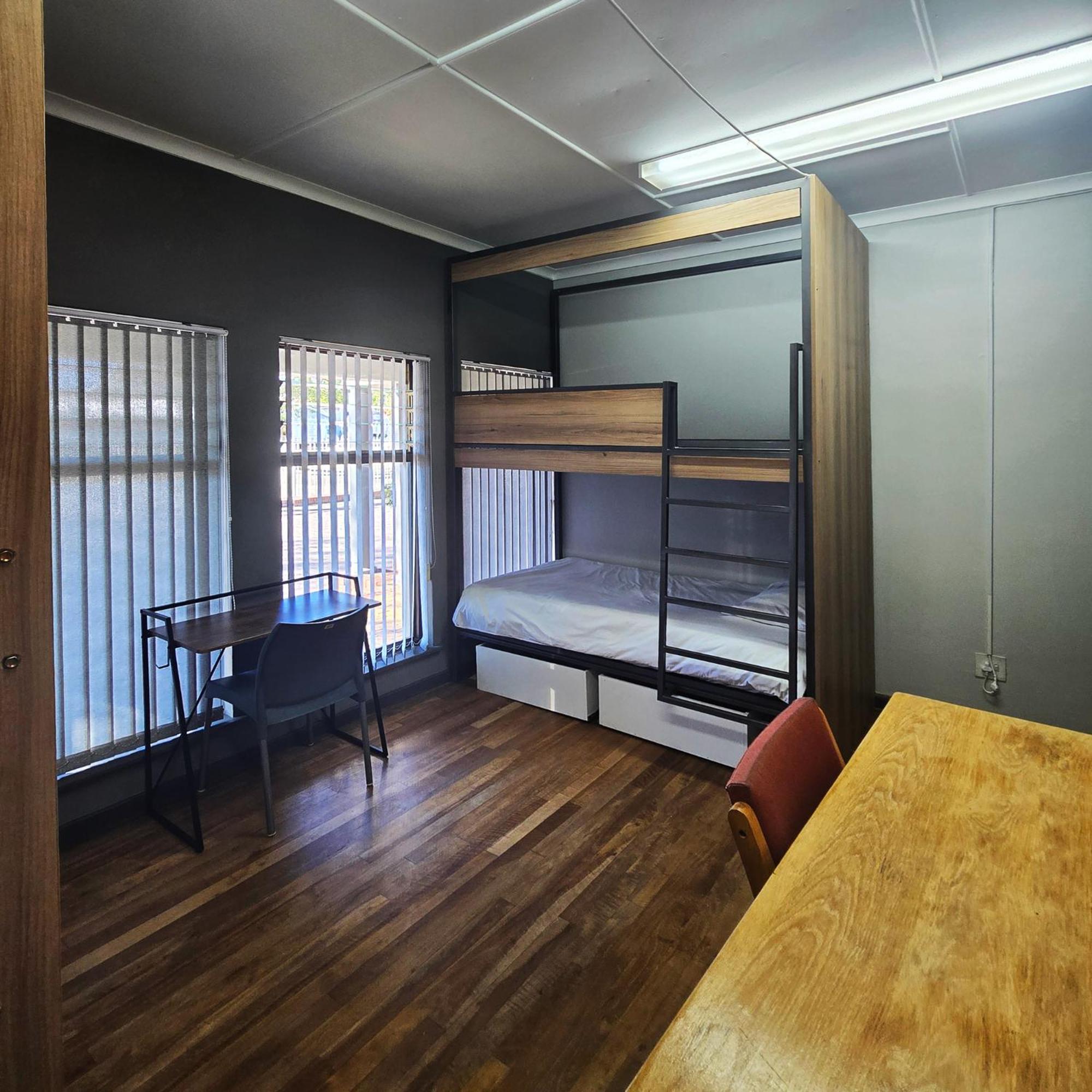 Beds Inn ジョージ エクステリア 写真